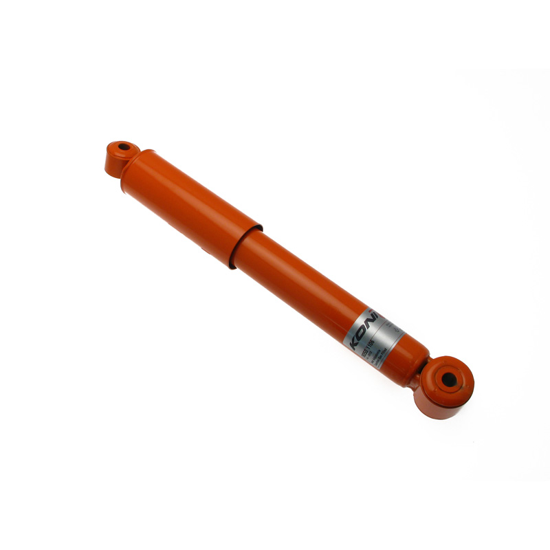 KONI STR.T schokdemper  Fiat Panda 1.1/1.2/1.3 Multijet (excl. 4WD/1.4 100pk) 2003-2011 - Achteras (8050-1106)
