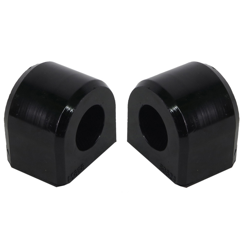 Whiteline Stabilisatorstang - Montage Bushing  Volkswagen Golf Plus 5M1/521/V 1K1/V Variant 1K5/VI 5K1/VI Cabrio 517/VI Variant AJ5 2003-2013