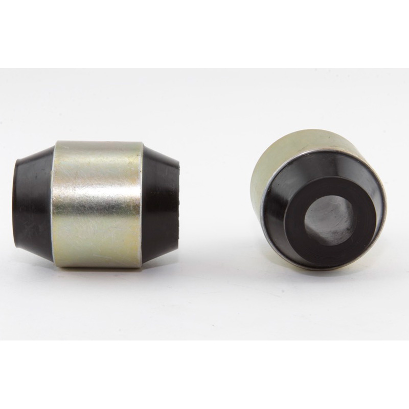 Whiteline Draagarm - Lower Outer Bushing  BMW 3-Serie E36/E46 / Z4 Coupé E86/Roadster E85 1991-2009