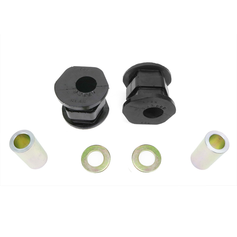 Whiteline Draagarm - Lower Inner Rear Bushing  Acura EL / Honda Civic V/VI/CR-V I 1993-2001