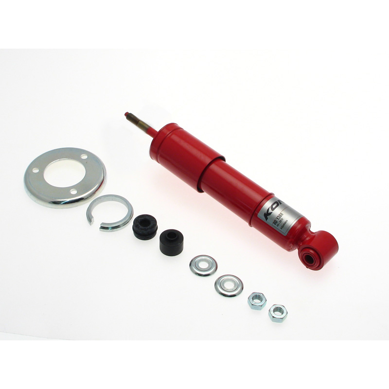 KONI Classic schokdemper  Triumph Herald / Vitesse / GT6 Mk I-III / Spitfire Mk I-IV/1500 1959-1980 - Vooras (80-1388)