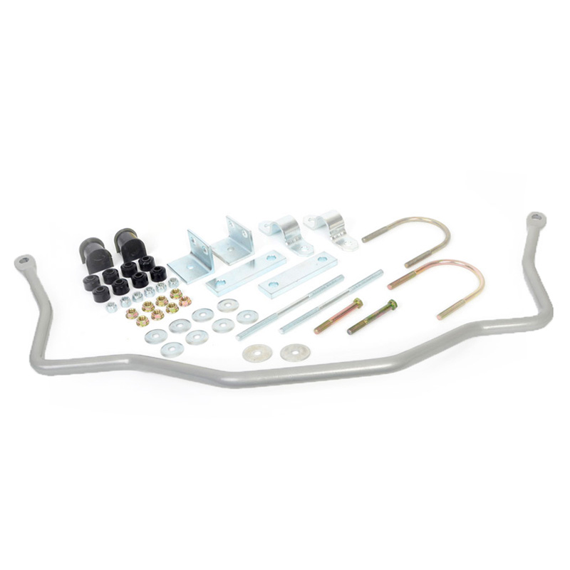 Whiteline Achterste Stabilisatorstang 20mm Heavy Duty  Ford USA Mustang Coupé 4.7 1964-1968