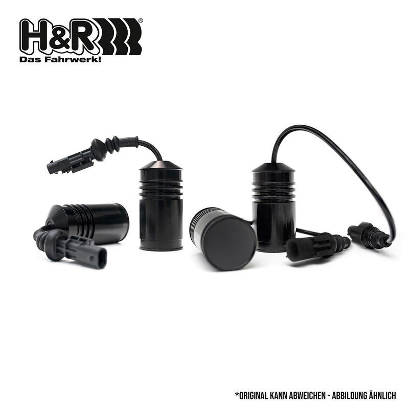 H&R Cancellation kit voor adaptieve schokdempers  BMW M5 (F10) 2011-2017 & M6 (F12/13, F06) 2012-2018