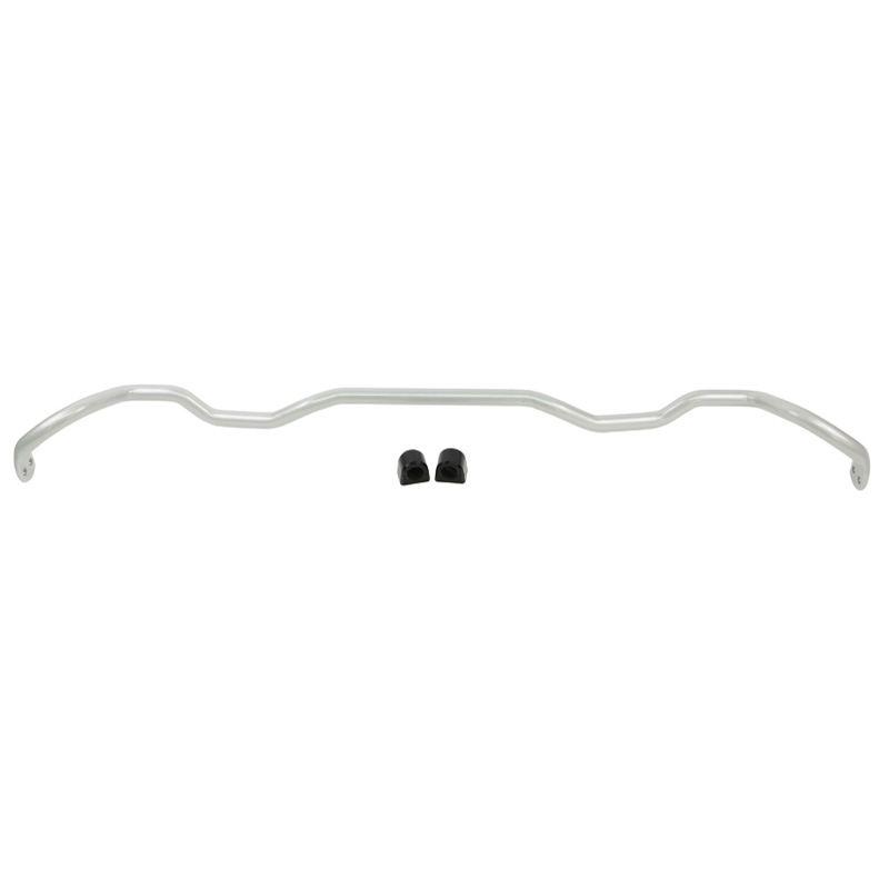 Whiteline Voorste Stabilisatorstang 22mm X Heavy Duty Verstelbaar  Subaru Impreza Coupé GFC/Estate GF/Sedan GC/Legacy I BC-BJF/II BD-BG 1989-2000