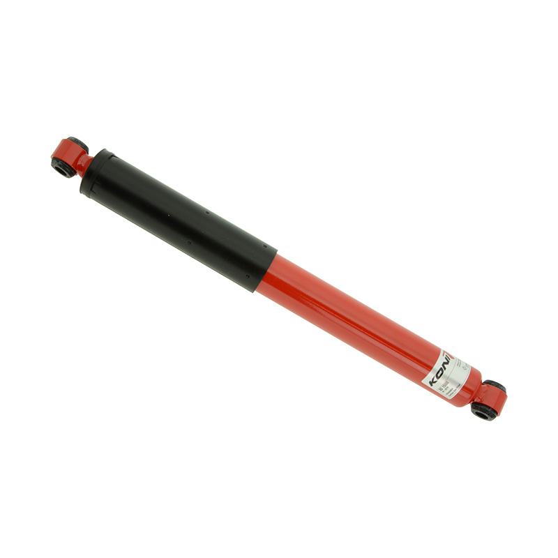 KONI Heavy Track schokdemper  Opel Frontera 4-Deurs 1991-1995 - Achteras - Met bladveren achter (30-1500)