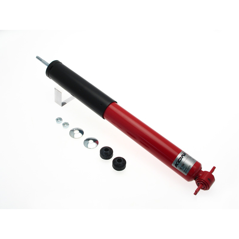 KONI Heavy Track schokdemper  Jeep Cherokee XJ-Serie 1984-2001 / Wrangler TJ-Serie 1996-2005 - Vooras (30-1348)