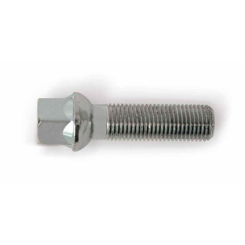 H&R Wielbout bolkonisch R12 M14x1.50 - Lengte 35mm