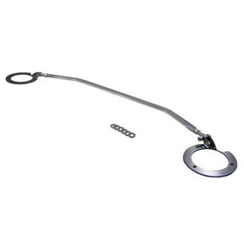 Whiteline Voorste Veerpootbrug  Subaru Impreza Estate GG/Hatchback/Sedan GD 2001-2007