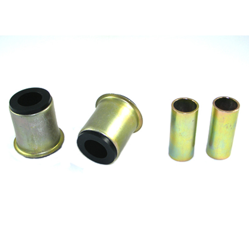 Whiteline Draagarm - Upper Inner Rear Bushing  Toyota Dyna 100 Platform/Chassis/Hiace II Box/Wagon/Hilux 1985-2006