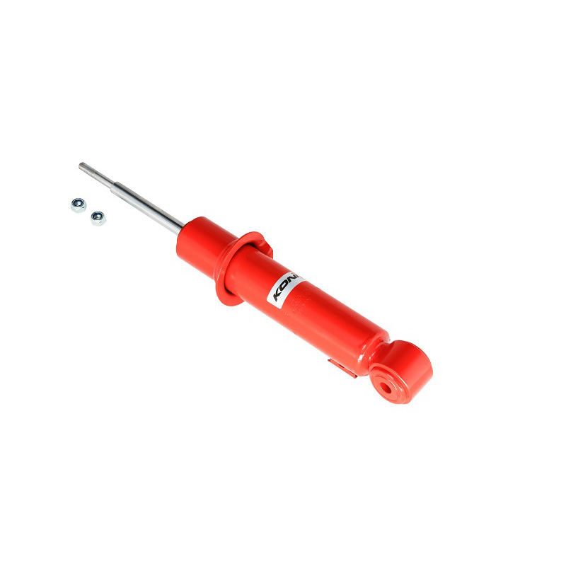KONI HT Raid schokdemper  Fiat Fullback (KV1T) 4WD / Mitsubishi L200 (KL3T) 4WD 2015-2021 - Vooras (88-5396)