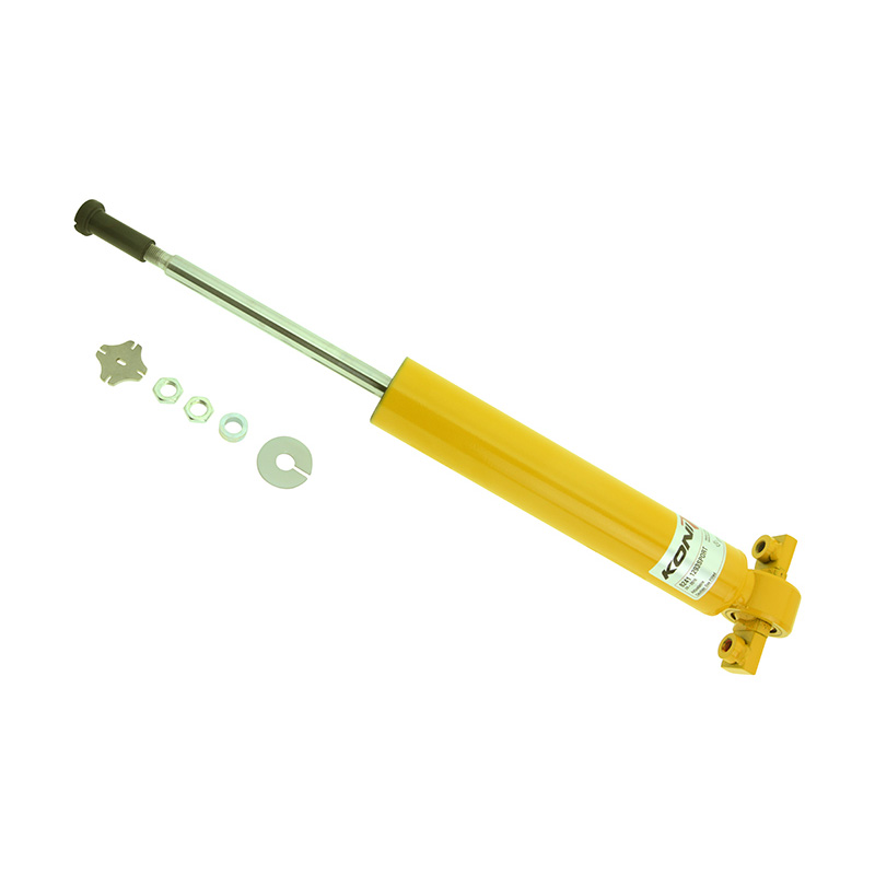 KONI Sport schokdemper  Ford Mustang Coupé/Cabrio 4-Cilinder/V6/V8/Ecoboost (excl. GT350/GT350R/MagneRide) 2015-2018 - Achteras (8241-1293SPORT)