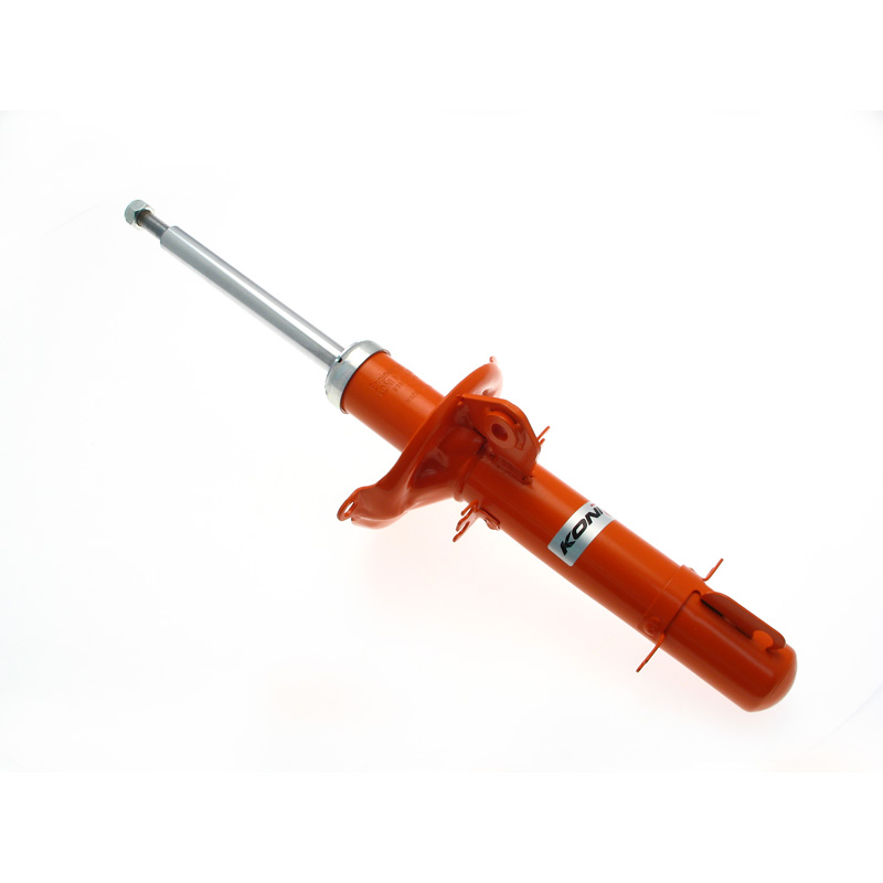 KONI STR.T Schokdemper  Audi A3 (8L) Quattro / Seat Leon (1M)4WD / Skoda Octavia I / Volkswagen Bora 4-Motion/Golf IV 4-Motion 1997-2005 - Vooras (8750-1063)