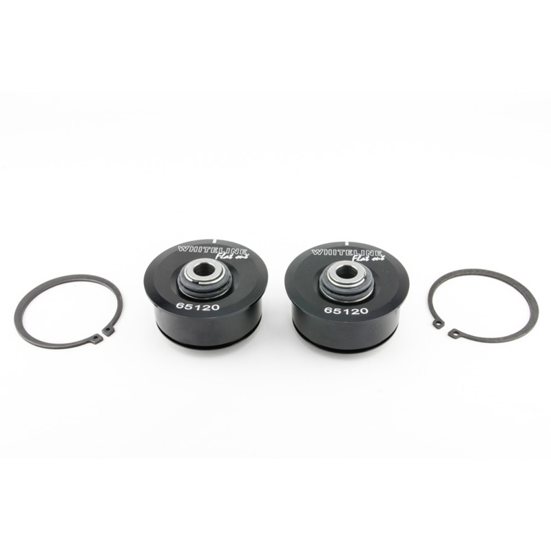Whiteline Draagarm - Lower Inner Rear Bushing  Mitsubishi Lancer VIII Evolution X 2007-