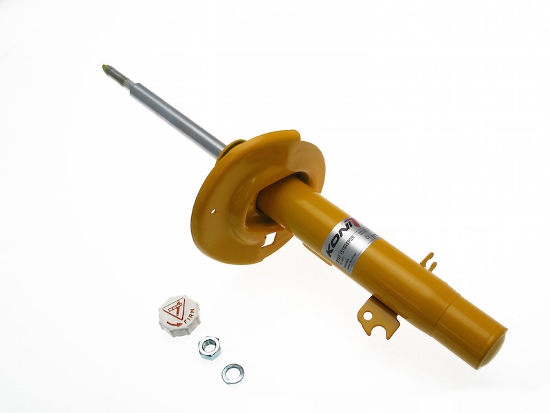 Koni Schokbreker Peugeot 207 SW, excl. Outdoor 06-12 Voorkant Ge