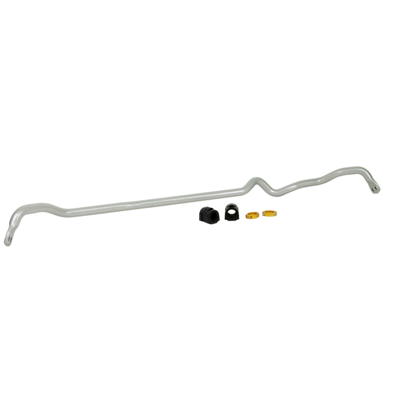 Whiteline Voorste Stabilisatorstang 26mm Heavy Duty Verstelbaar  Subaru Forester SJ 2.0 XT 4WD/2.0 4WD 2013-