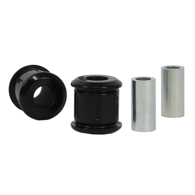 Whiteline Wieldraagarm - Lower Front Bushing  Lexus IS II / Toyota Crown Sedan 2003-2013