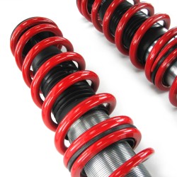 Schroefset Seat Toledo (1L) 1.6 / 1.8 / 1.8 16V / 2.0 / 2.0 16V / 1.9 D / TD / TDi bouwjaar 1991 – 1998