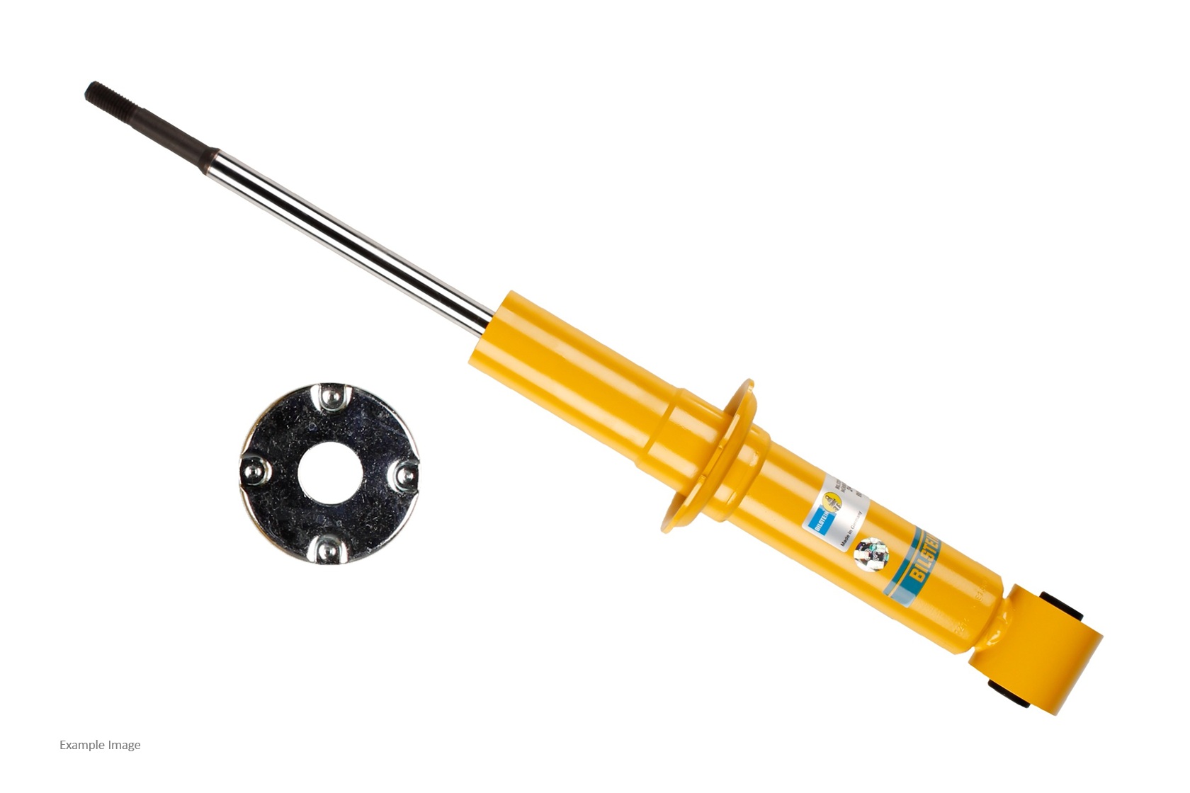 Bilstein B8 R. Voor Schokdemper Peugeot 306