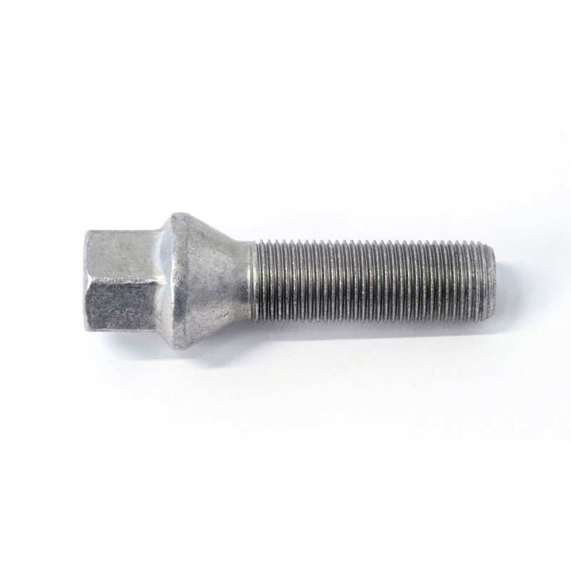 H&R Wielbout konisch M14x1.25 - Lengte 31mm