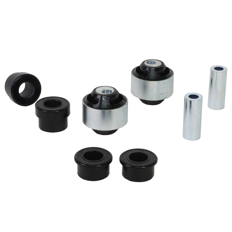 Whiteline Draagarm - Front Lower Bushing  Honda Civic VII 2000-2012/CR-V II 2001-2007/Integra 16v Type-R 2002-