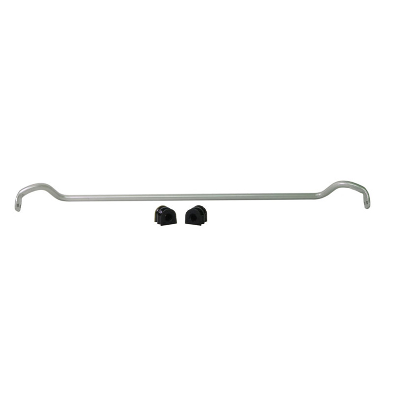 Whiteline Voorste Stabilisatorstang 22mm Heavy Duty  Subaru Baja Pickup/Forester SF/Legacy III BE-BH 1997-2006 Alleen 4WD