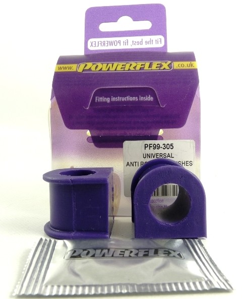 300 Series Anti Roll Bar Bush - PowerFlex PF99-305