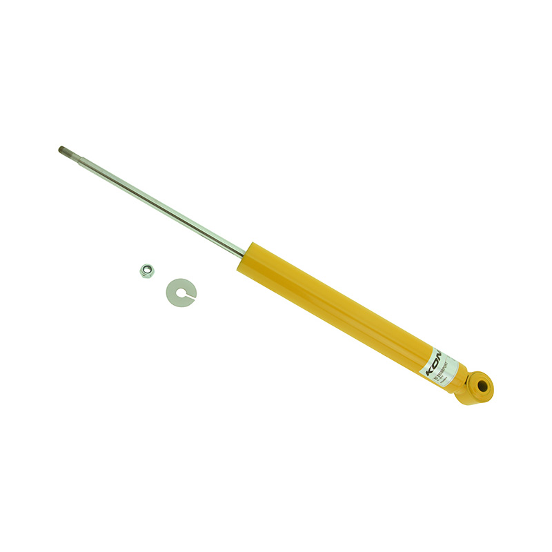 KONI Sport Schokdemper  Audi A3 (8P) / Seat Altea (5P)/Leon (1P)/Toledo III (5P) / Skoda Octavia II / Volkswagen Golf V/VI/Beetle/Sagitar/Scirocco III 2003-2018 - Achteras (80-2859SPORT)