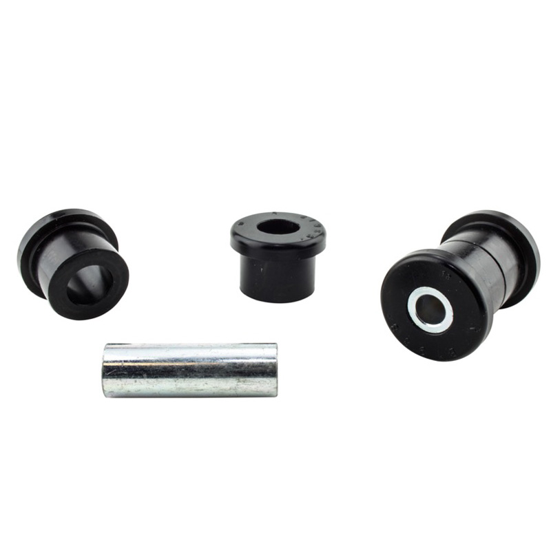 Whiteline Draagarm - Lower Inner Front Bushing  Hyundai/Mitsubishi/Proton Diversen 1983-2013
