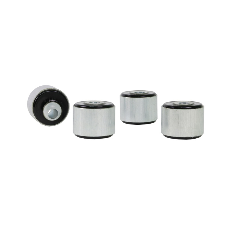 Whiteline Leading Arm - naar Differentieel Bushing  Lexus LX 450/450 4WD / Nissan Patrol GR IV/V / Toyota Land Cruiser 1988-2007