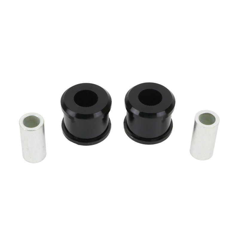 Whiteline Draagarm - Inner Bushing  Mitsubishi Lancer VI-VII Evolution V-IX 1996-2013