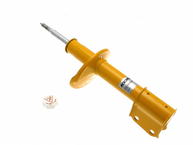 Koni Schokbreker Renault Clio 2 Sport 2.0 16V 99-01.04 Voorkant