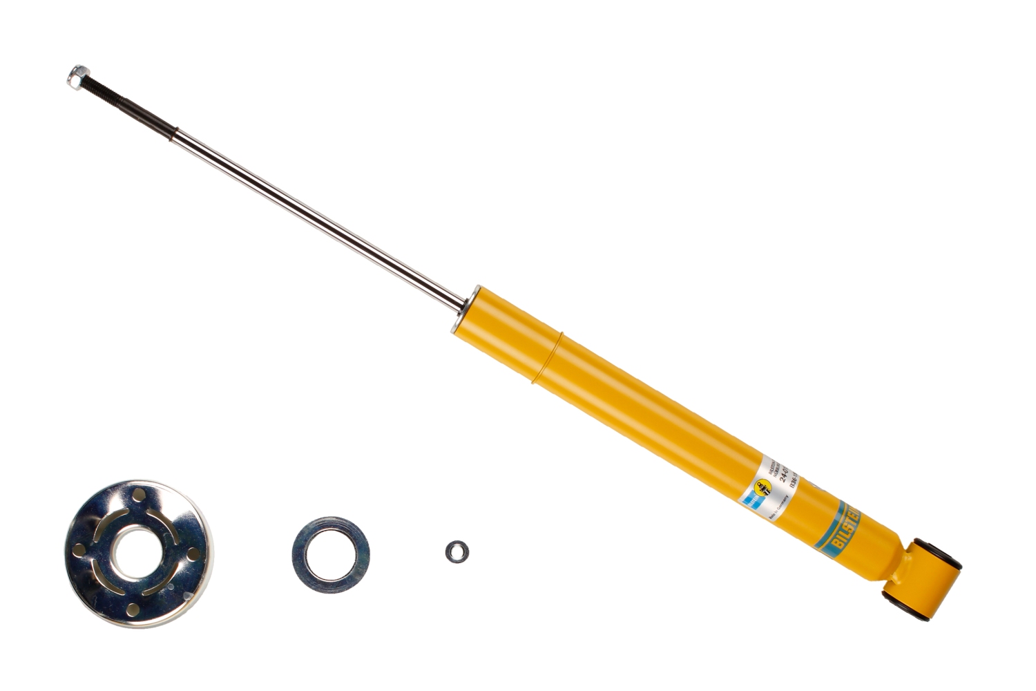 Bilstein B6 Achter Schokdemper VW Passat Santana