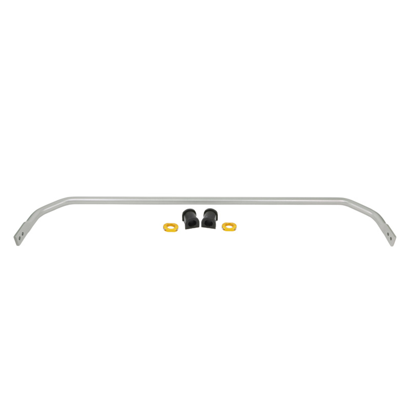Whiteline Voorste Stabilisatorstang 24mm Heavy Duty Verstelbaar  Mazda MX-5 III NC 2005-2014