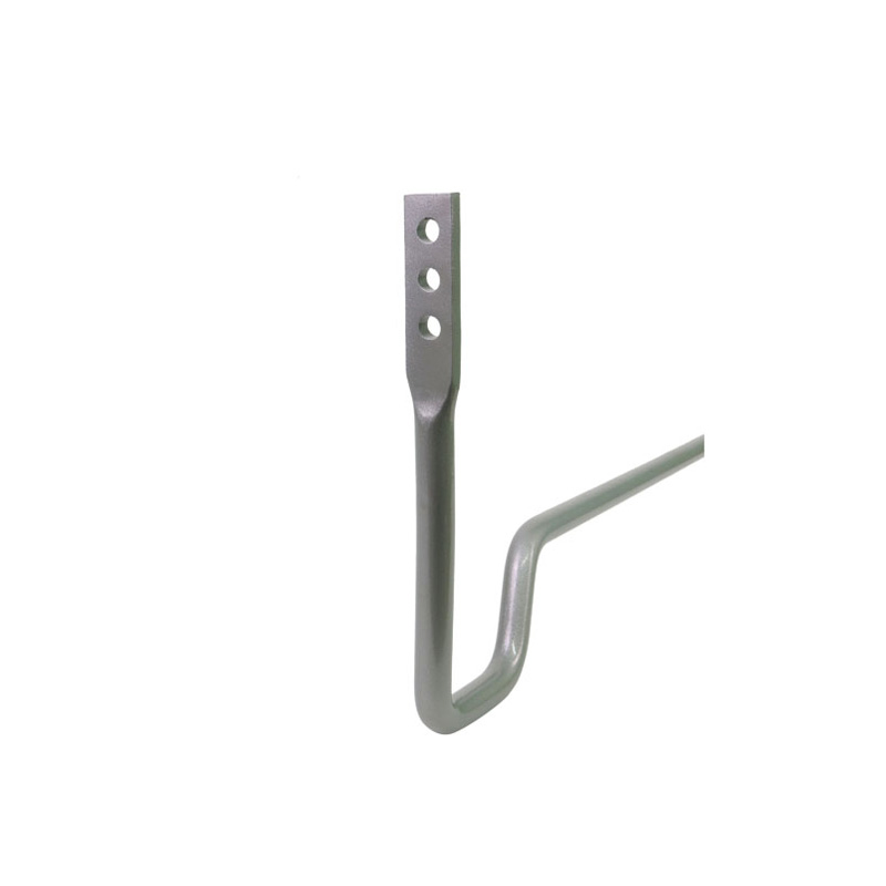 Whiteline Achterste Stabilisatorstang 18mm Heavy Duty Verstelbaar  Mitsubishi Mirage 1995-2003