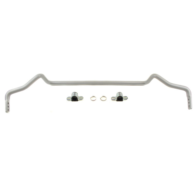Whiteline Voorste Stabilisatorstang 27mm Heavy Duty Verstelbaar  Mitsubishi Lancer VIII Evolution X 2007-