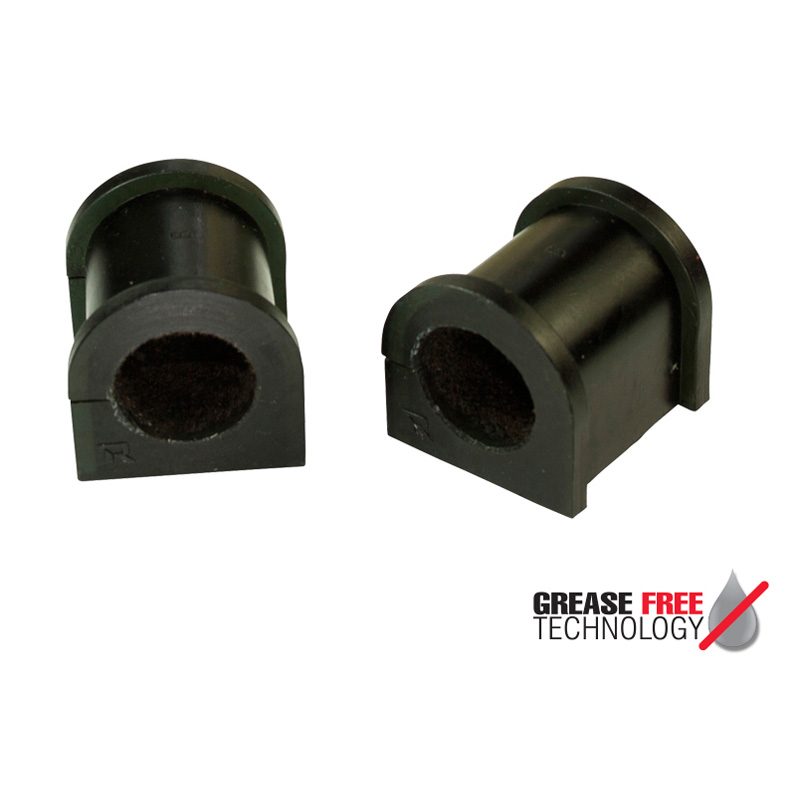 Whiteline Stabilisatorstang - Montage Bushing  Chevrolet Corvette / Chrysler / Ford USA LTD/Mustang / Lexus LX / Mazda RX 7 I / Mitsubishi L 200 / Nissan Patrol GR IV-V / Toyota 1962-