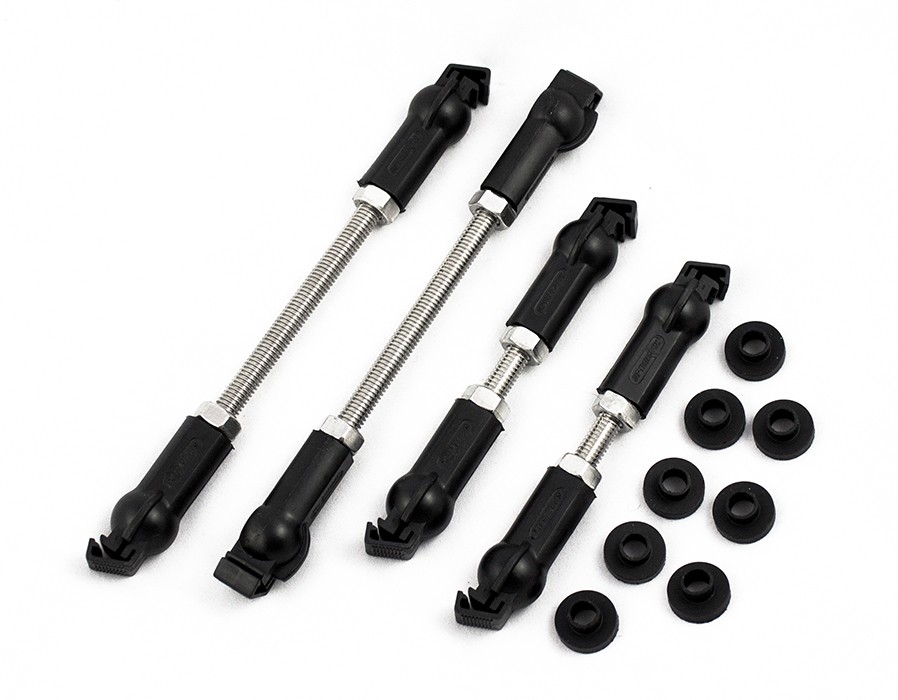 AirSuspension Links Audi Q5 SQ5 (FY) 2017-..