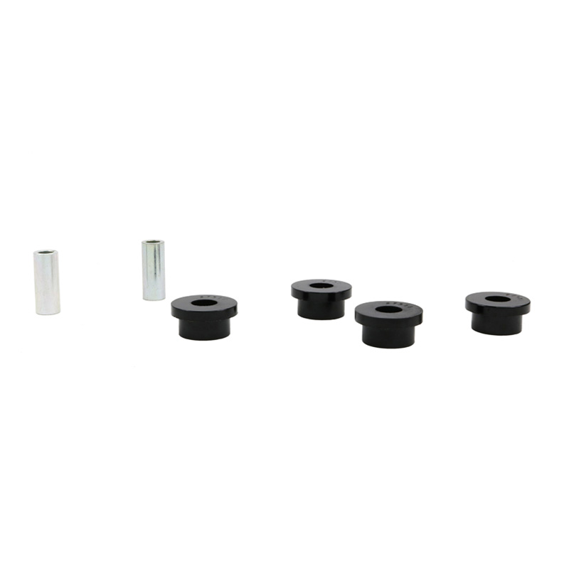 Whiteline Draagarm - Upper Rear Inner Bushing  Mitsubishi Lancer VI-VII Evolution V-IX 1996-2013