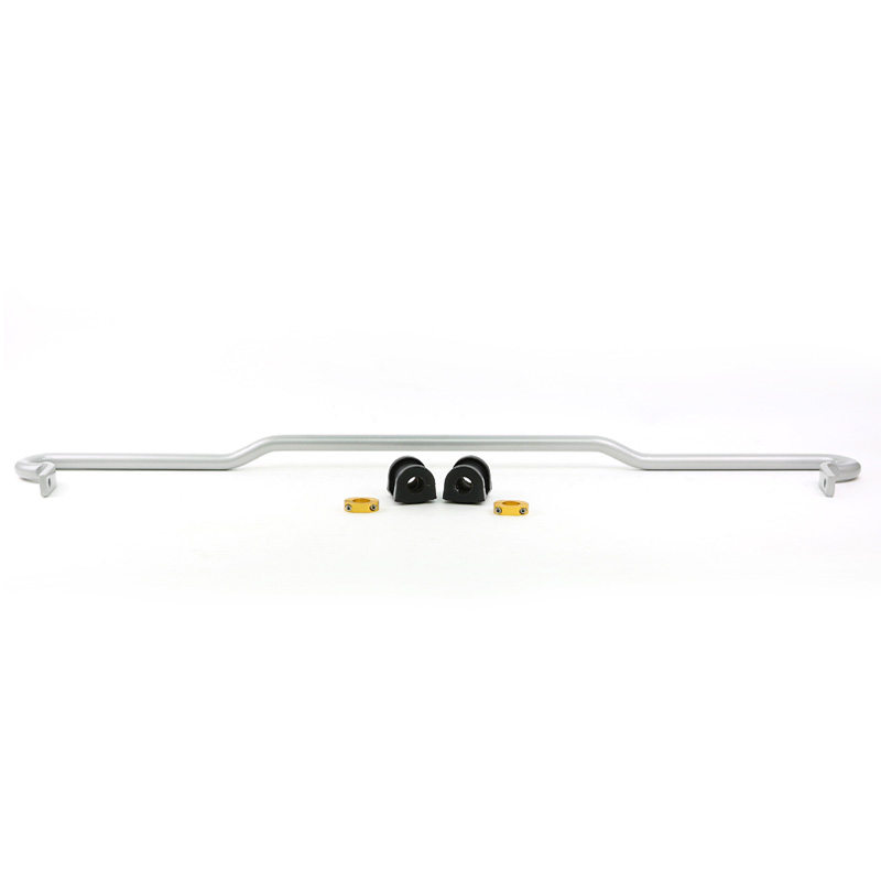 Whiteline Achterste Stabilisatorstang 20mm Heavy Duty  Subaru Forester SH-SJ/Impreza/Legacy V BM-BR/Levorg/Outback BR/WRX 2007-2016