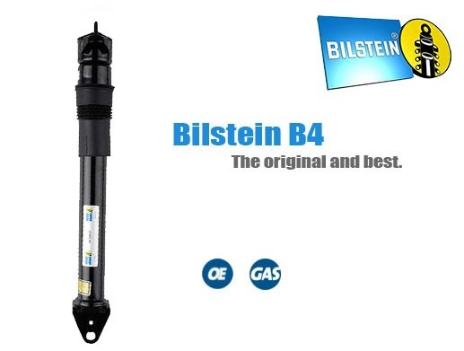 Bilstein Mercedes E (W211) E 63 AMG Achter B4 Airmatic Schokbrek