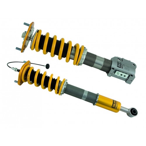 Schroefset Ohlins Advanced Trackday Wiesmann MF 5 2007-2013