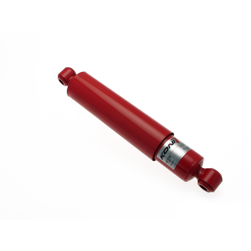 KONI Heavy Track schokdemper  Ford Bronco/F-Serie 1980-1996 / Holden Rodeo 2003-2008 / Mitsubishi Challenger 1997-2000 / Toyota Hi-Lux Pickup/Landcruiser 1960-1986 - Achteras (82-2138)