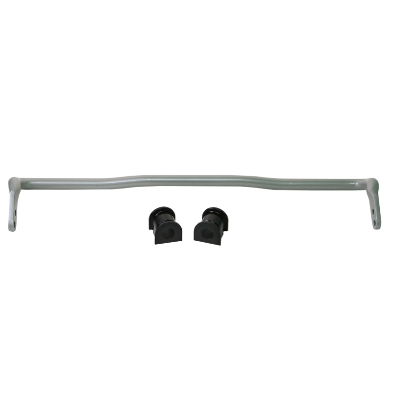 Whiteline Achterste Stabilisatorstang 22mm Heavy Duty Verstelbaar  Honda Civic X Sedan/Hatchback 2015-