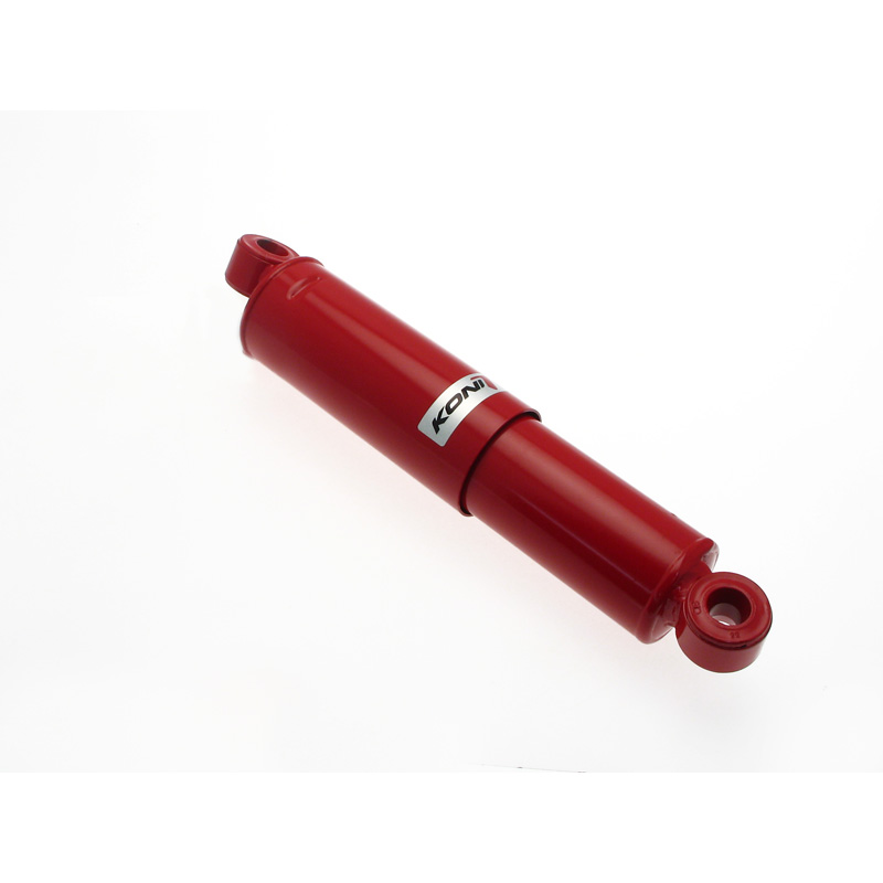 KONI HT Raid schokdemper  Fiat Fullback (KV1T) / Isuzu D-Max (TFR/TFS) / Mitsubishi L200 / Triton (ML) 2006-2021 - 4WD - Achteras (90-5458)