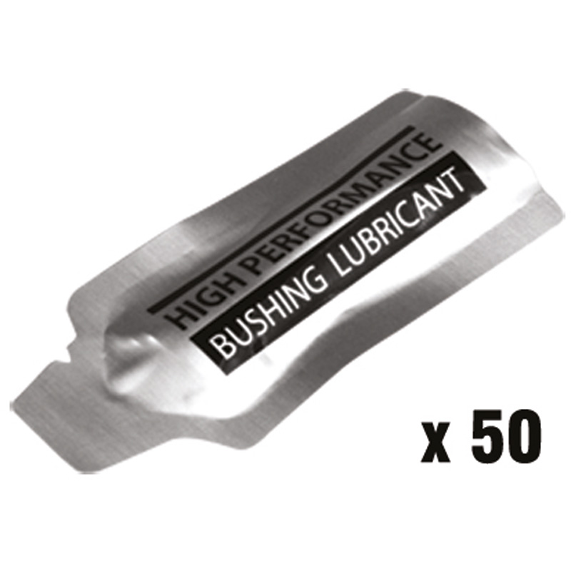 Whiteline Ezy Grease - 50 Stuks