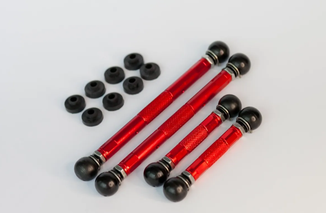 AirSuspension Links Audi A8 & S8 2010 Onwards
