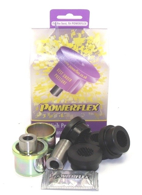 Opel Vectra C  Rear Toe Arm Outer Bush - PowerFlex PFR80-1214