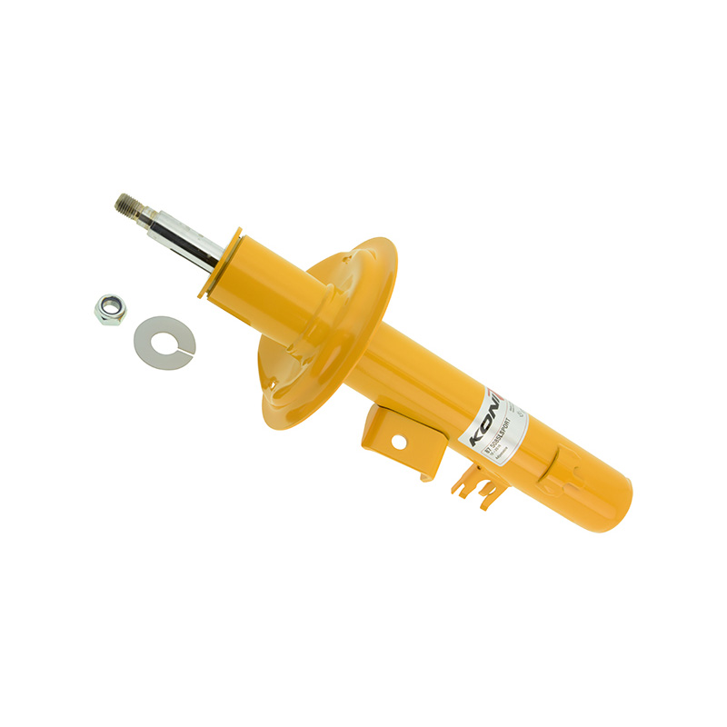 KONI Sport schokdemper  Peugeot 205 1983-1998 / 309 GTD/1.9GT/GTi 1987-1993 - Vooras - Linksvoor (87-5085LSPORT)