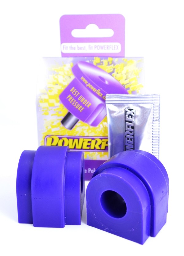 Seat Leon Mk2 1P  Rear Anti Roll Bar Bush 20.5mm - PowerFlex PFR
