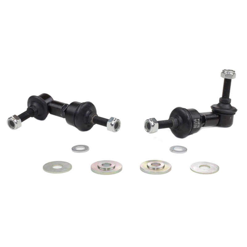 Whiteline Stabilisator/Koppelstang  Nissan 180 SX Coupé S13/200 SX S13-S14/240 SX/Cefiro I Sedan A31/Silvia S15/Skyline R32-R34/Stagea WC34 1988-2008